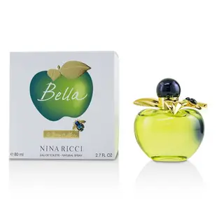 蓮娜麗姿 Nina Ricci - Bella 貝拉甜心女性淡香水