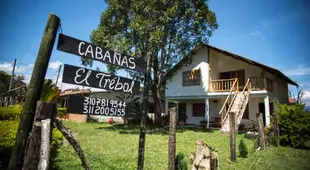 Cabana El Trebol