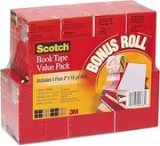 MMM845VP - 3M Scotch Book Tape