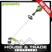 Greenworks 60V 400MM Straight Shaft String Trimmer Skin 2108607AU
