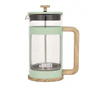Bialetti Woody Coffee Press 350ml - Green