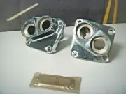 Harley Lifter Tappet Blocks Shovel Pan FX FL FXR FLT Chrome V-Twin 10-0987 Y3