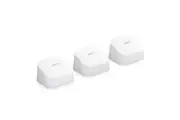 Amazon eero 6 TrueMesh Wi-Fi 6 Dual Band System 3-Pack - White [AMZ105036]