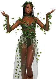 [Trickz N' Treatz] Out Of The Woods Nymph Wings