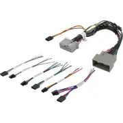 LPHHD03 Amplifier Integration T-Harness for 2008-2021 Non-Amplified Honda/Acura (for: Honda)