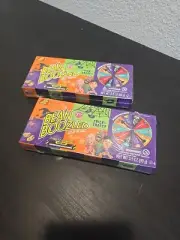 Jelly Belly Bean Boozled Spinner 3.5oz 7th Edition Trick or Treat