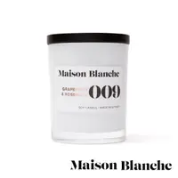 在飛比找PChome24h購物優惠-澳洲Maison Blanche 009 葡萄柚迷迭香 20