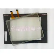 For TP-4209S1 BKO-C12025 touchpad+membrane keyboard