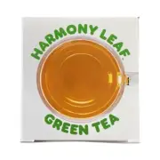 Dunkin Donuts Harmony leaf With 15 tea bags