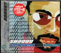 在飛比找Yahoo!奇摩拍賣優惠-K - Shaggy - Hot Shot Ultramix