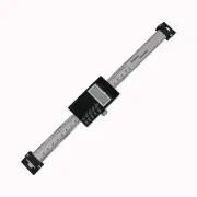 8''/ 200mm Vert Digital Dro Quill Kit Bridgeport Readout Vertical Ruler Caliper
