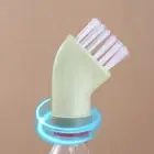 Creative Gaps Brush Cleaning Brush Window Seam Cleaner Wet Dry Cleaning Brush^