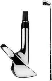 Professional VCT3#7 Iron Golf Club for Right Handed Men Women - Steel/Carbon Shaft Golf Irons