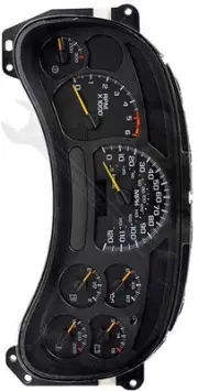 Dorman 599-305 Remanufactured Instrument Cluster