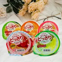 在飛比找樂天市場購物網優惠-日本 Tarami 達樂美 果實果凍 230g 多種風味供選