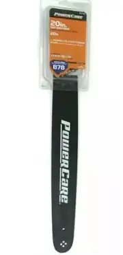 Power Care 20” B78 Bar And Chain Chainsaw Combo 20A 463-633 Fits Homelite Echo