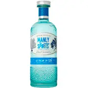 [Manly Spirits] Manly Spirits Australian Dry Gin 700mL