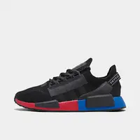 在飛比找蝦皮購物優惠-【小八】Adidas NMD R1 V2 OG 黑紅藍 FV