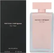 Narciso Rodriguez For Her Eau De Parfum Women's Fragrance Spray Floral
