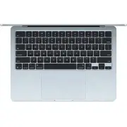 Apple MacBook Air 13" with M4 Chip 10C CPU/8C GPU, 16GB, 256GB SSD (Sky Blue)