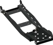 Kfi Products 10-6310 106310 Open Trail Utv Push Tube Cc Blade