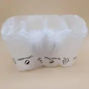 Tupperware Spice Shaker Set Large Cotton Lids