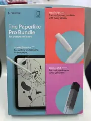 Paperlike 2 Pk for Apple iPad Pro 11" & iPad Air 10.9” Sealed