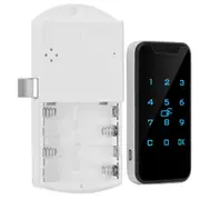 Door Lock Digital Password Electronic Code Lock Access Control Lock Security Intelligent Smart Lock