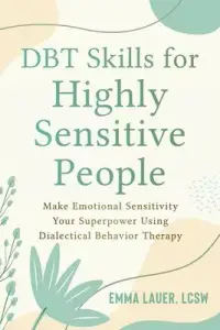 在飛比找博客來優惠-Dbt Skills for Highly Sensitiv