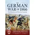 THE GERMAN WAR OF 1866