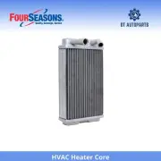 For 1968-1970 Pontiac Tempest HVAC Heater Core 4 Seasons 1969