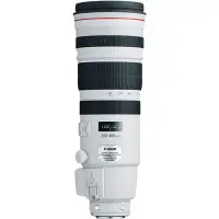 在飛比找蝦皮購物優惠-【台佳公司貨】Canon EF 200-400mm F4 L