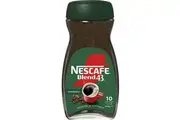 Nescafe Blend 43 Espresso Instant Coffee 300g