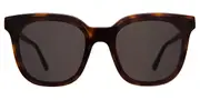 Illesteva Camille 64 CAM64-3F Men's Sunglasses Tortoiseshell Size 64