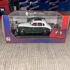 IST 1/43 - EMW 340 2 Polizei Police 1952 Police Car New Boxer Mint