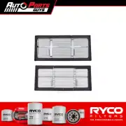 Ryco Transmission Filter Kit | RTK209 (for: Honda)