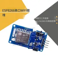 在飛比找Yahoo!奇摩拍賣優惠-【現貨】ESP-07 V1.0 ESP8266串口轉收發模塊