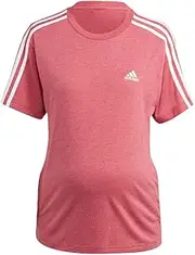 [adidas] Womens W Maternity T-Shirt