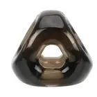 Cock Ring,Shaft Ring,Ball Tugger, Penis Ring, Delay Ejaculation, Harder Penis
