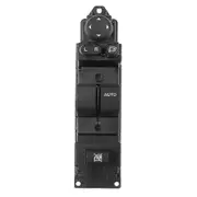 Electric Power Window Switch Driver Sidecompatible With Mazda 2 2008 Df80-66-350a Df8066350a
