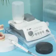 Dental Digital Ultrasonic Scaler LED Detachable Handpiece For EMS Woodpecker
