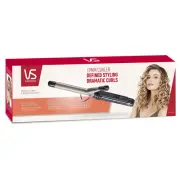 VS Sassoon 19mm Hair Curler - Sealed - Brand New