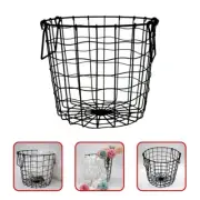Laundry Basket with Lid Collapsible Dirty Clothes Container Storage