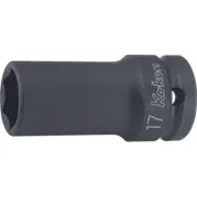 Koken 14301X-14 1/2 Sq. Dr. Socket 14mm 6 point Length 60mm Thin walled