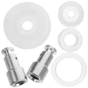 Electric Pressure Cooker Accessories Tower Parts Pot Float Valve