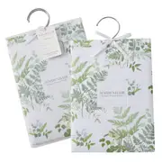 Pilbeam Living - Maidenhair Scented Hanging Sachets