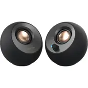 Creative Pebble V2 USB-C Speaker - Black