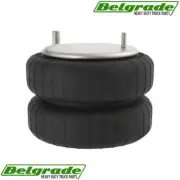 566.ER7555 - Econoride Air Spring Double Convoluted, 7555, 2B12-440, 64284, ABSP