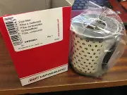 FUEL FILTER MASSEY FERGUSON MF FE35 TEF20 35, 65, 135 ETC ALSO FORD VPD6001