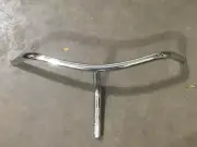 New Radio Flyer Retro Tricycle Chrome Handle Bar